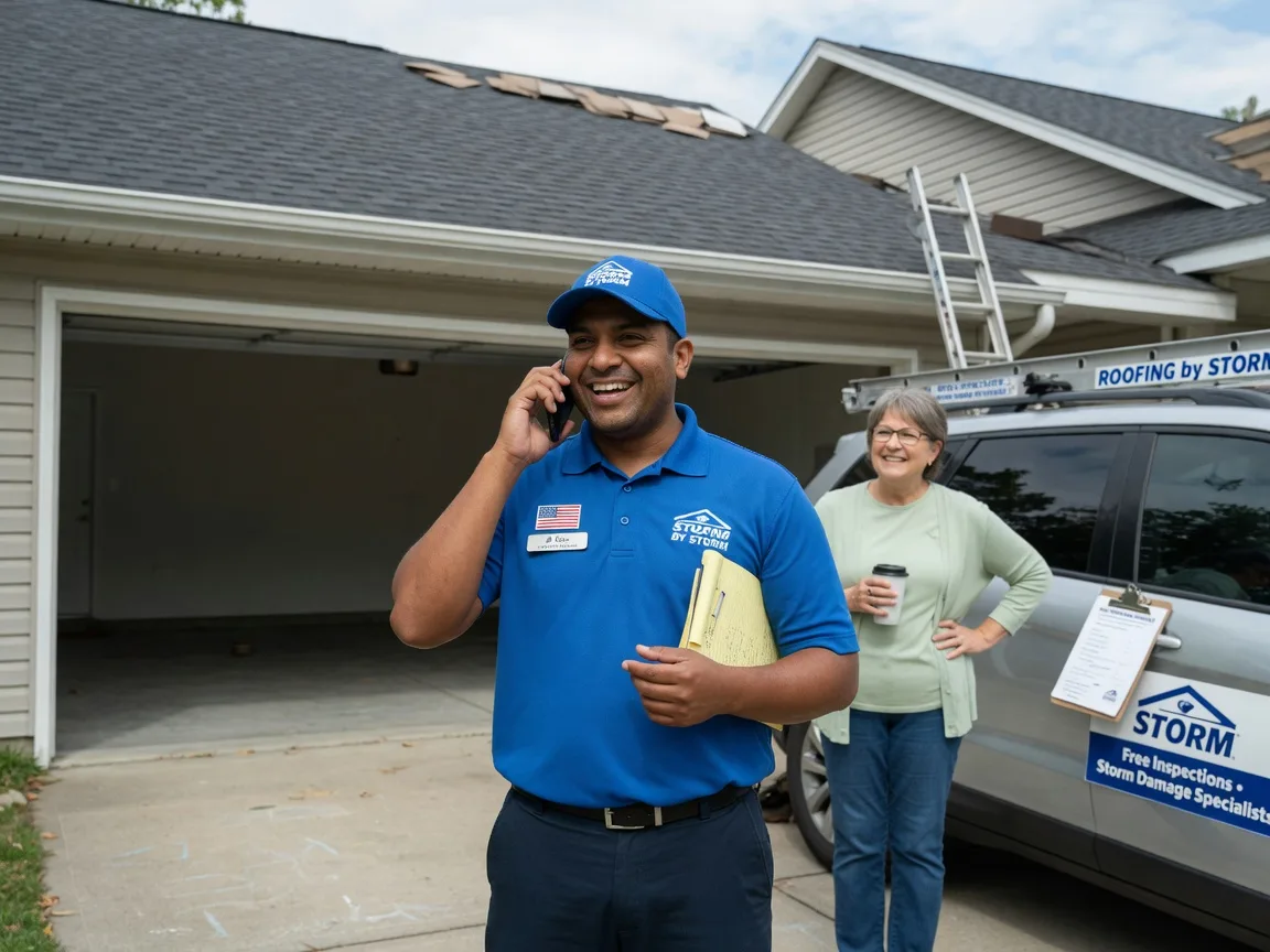 Roof Repair Near Me Winston Salem, NC FAQs